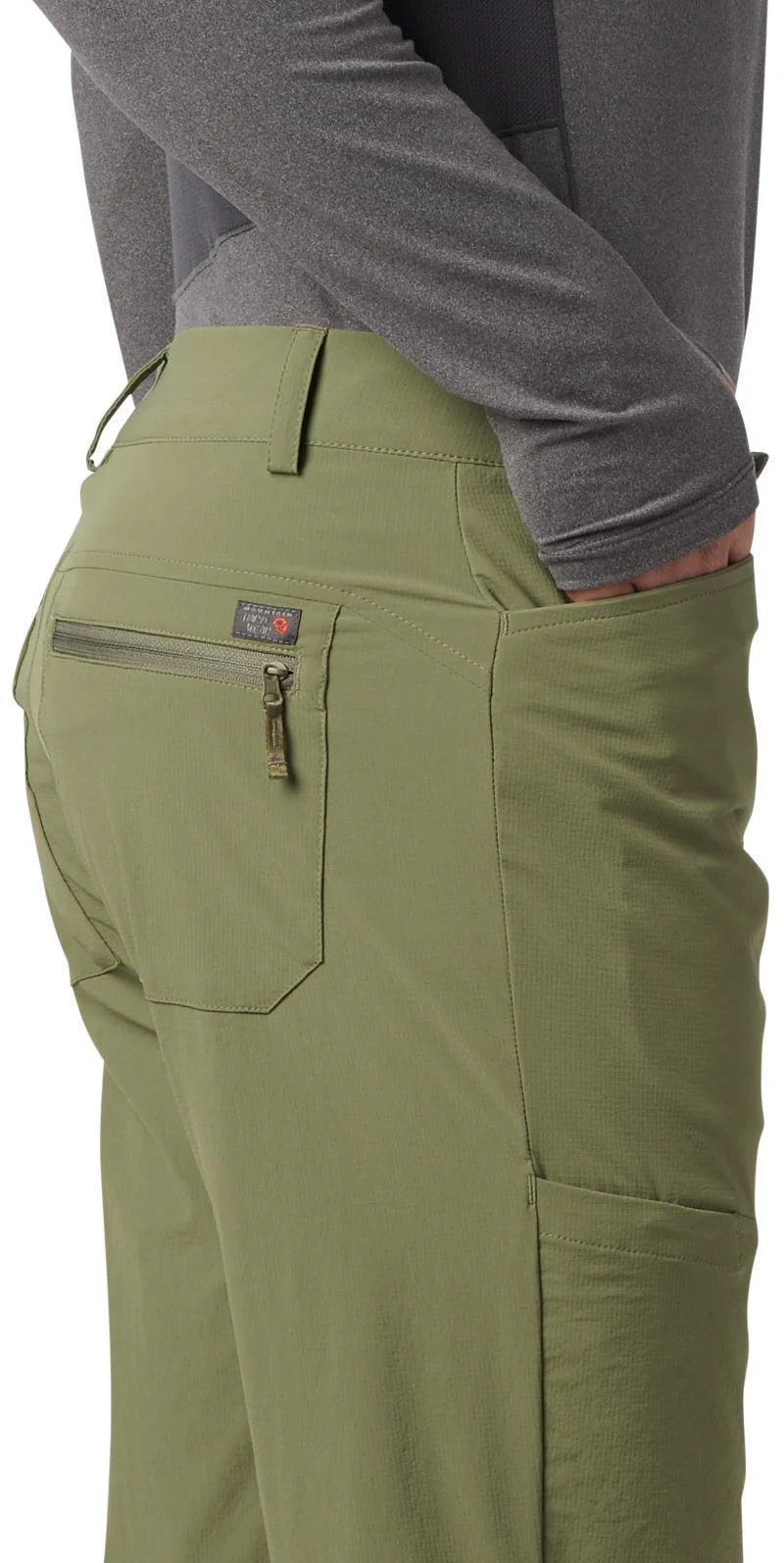 Logan Canyon Pants, 32" Inseam - Mens - Image 15