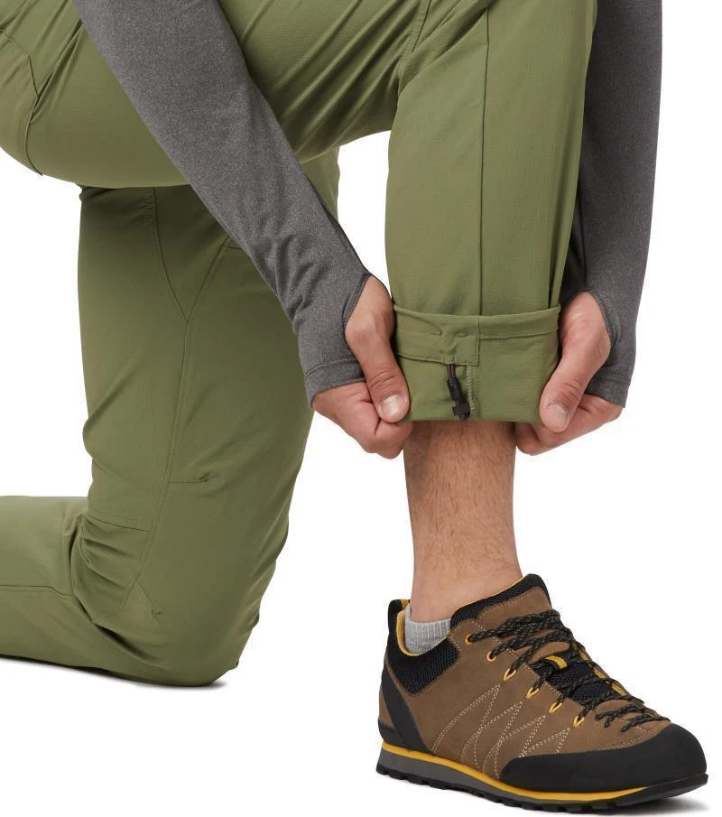 Logan Canyon Pants, 32" Inseam - Mens - Image 16