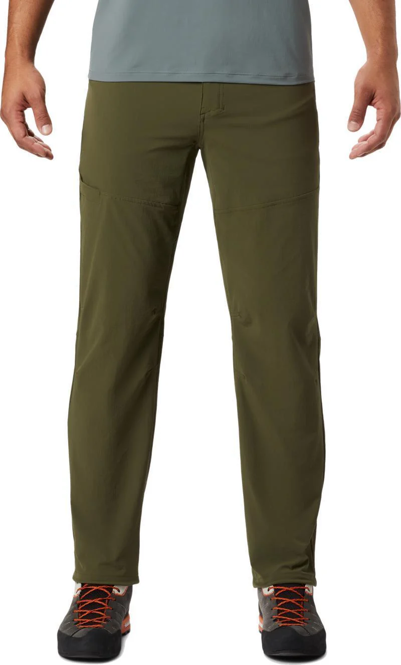 Logan Canyon Pants, 32" Inseam - Mens - Image 17