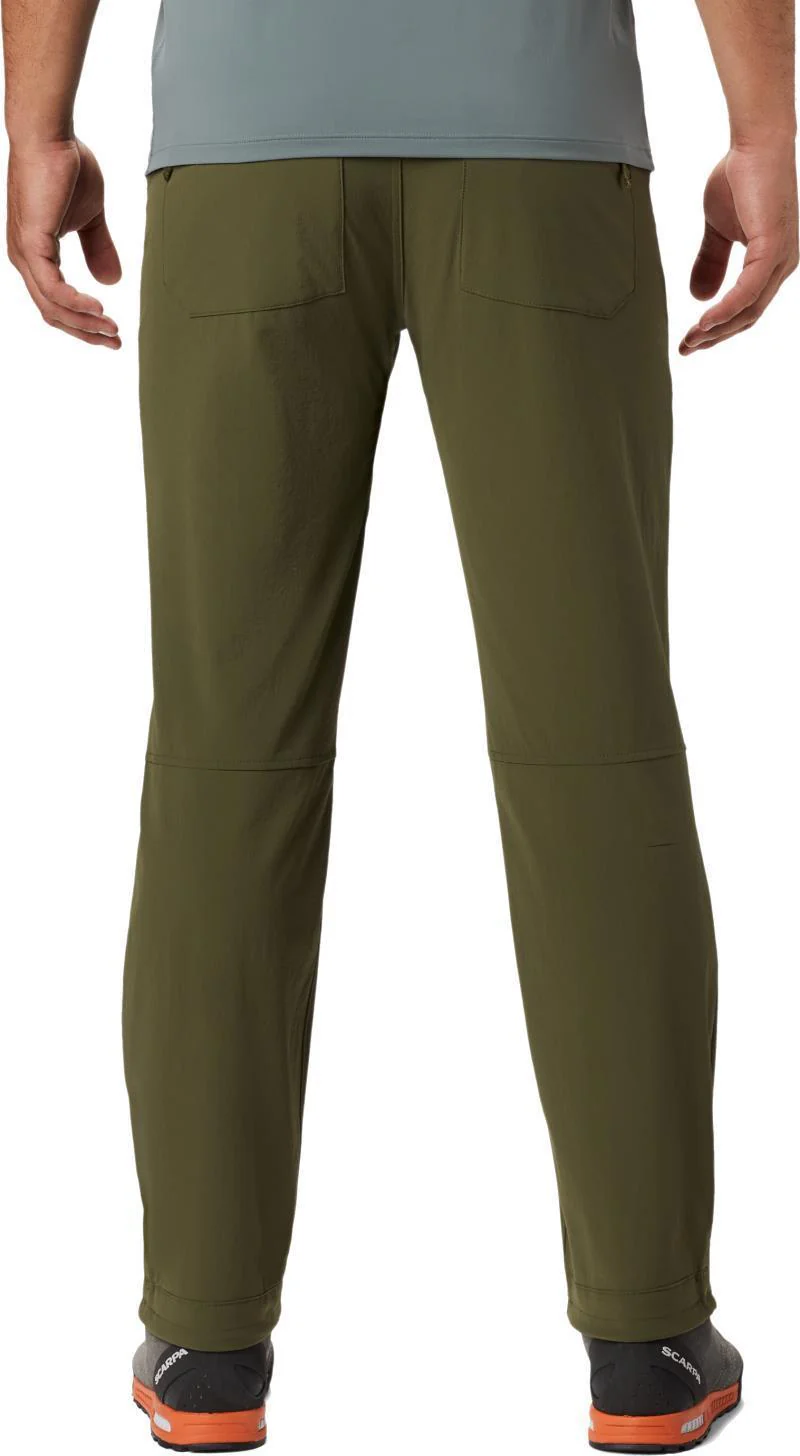 Logan Canyon Pants, 32" Inseam - Mens - Image 18