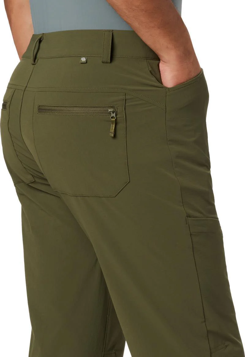 Logan Canyon Pants, 32" Inseam - Mens - Image 19