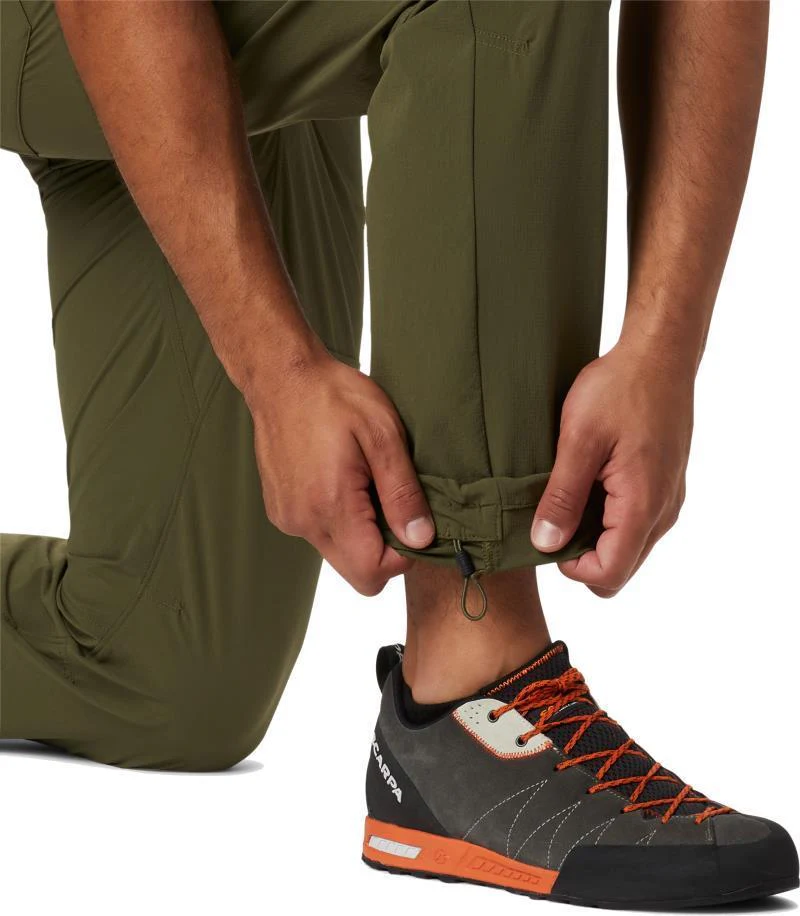 Logan Canyon Pants, 32" Inseam - Mens - Image 20