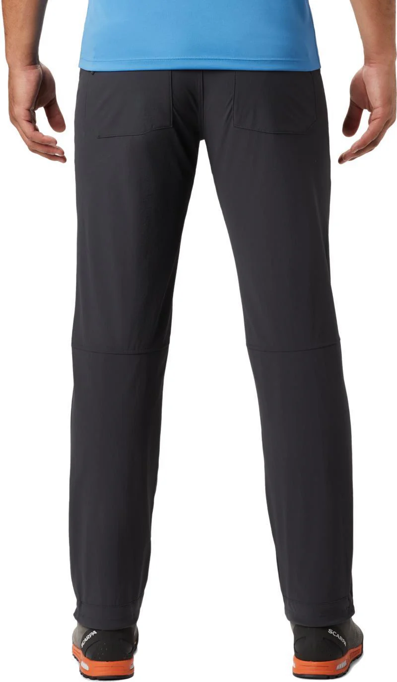 Logan Canyon Pants, 32" Inseam - Mens - Image 22
