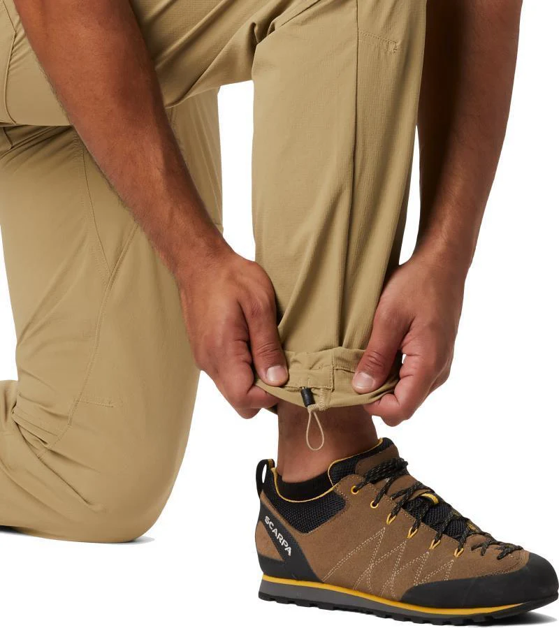 Logan Canyon Pants, 32" Inseam - Mens - Image 28