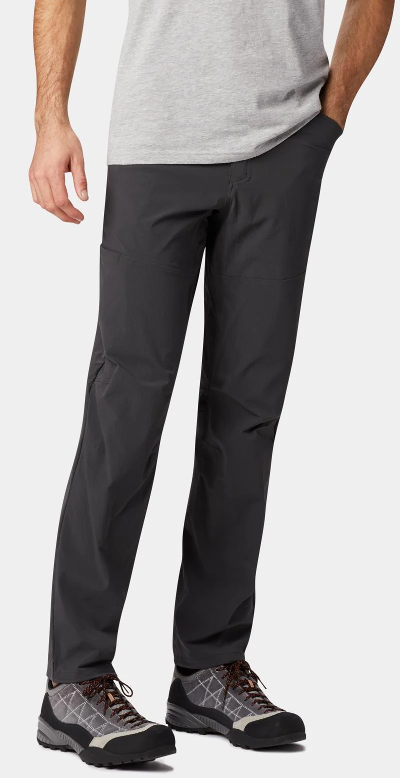 Logan Canyon Pants, 32" Inseam - Mens - Image 4