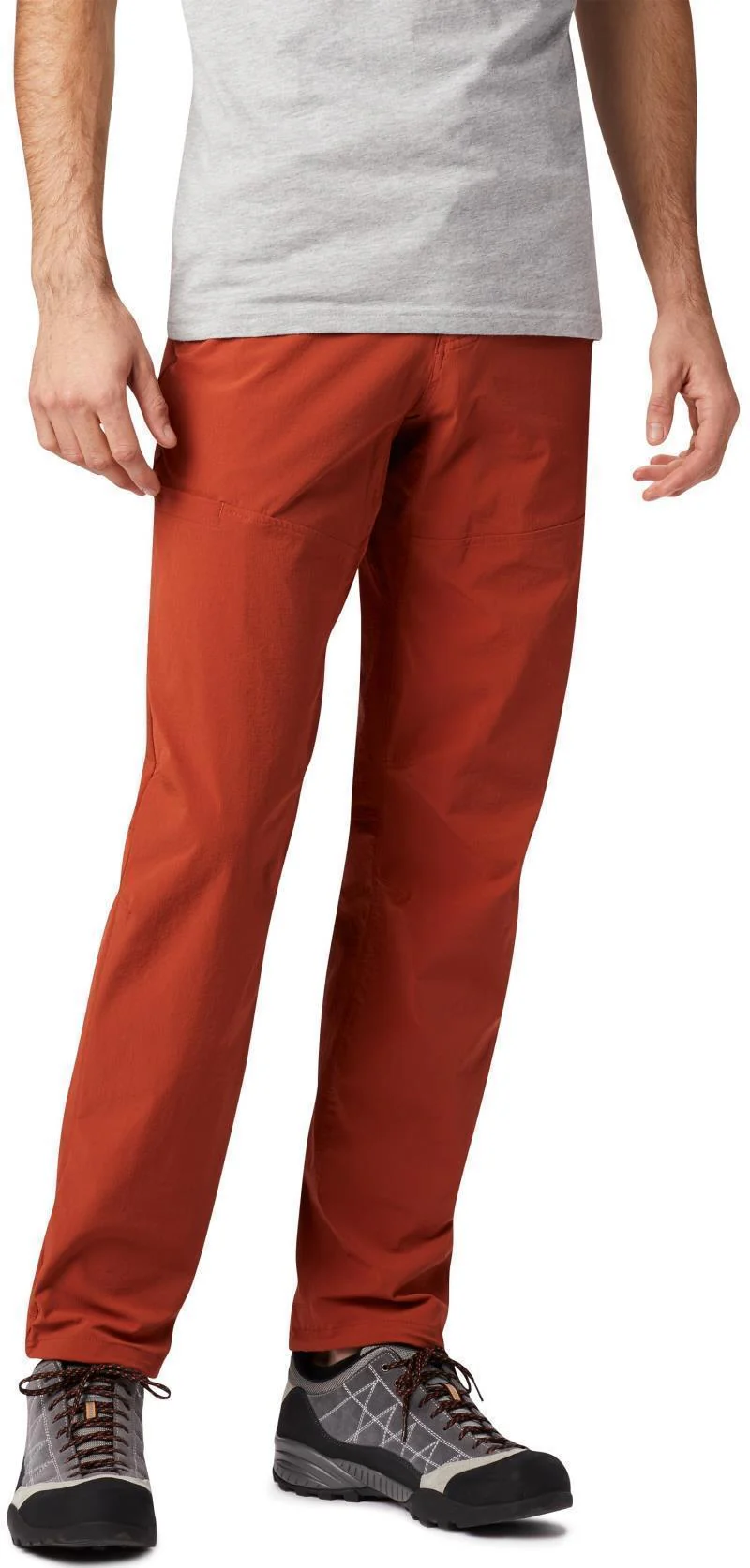 Logan Canyon Pants, 32" Inseam - Mens - Image 7