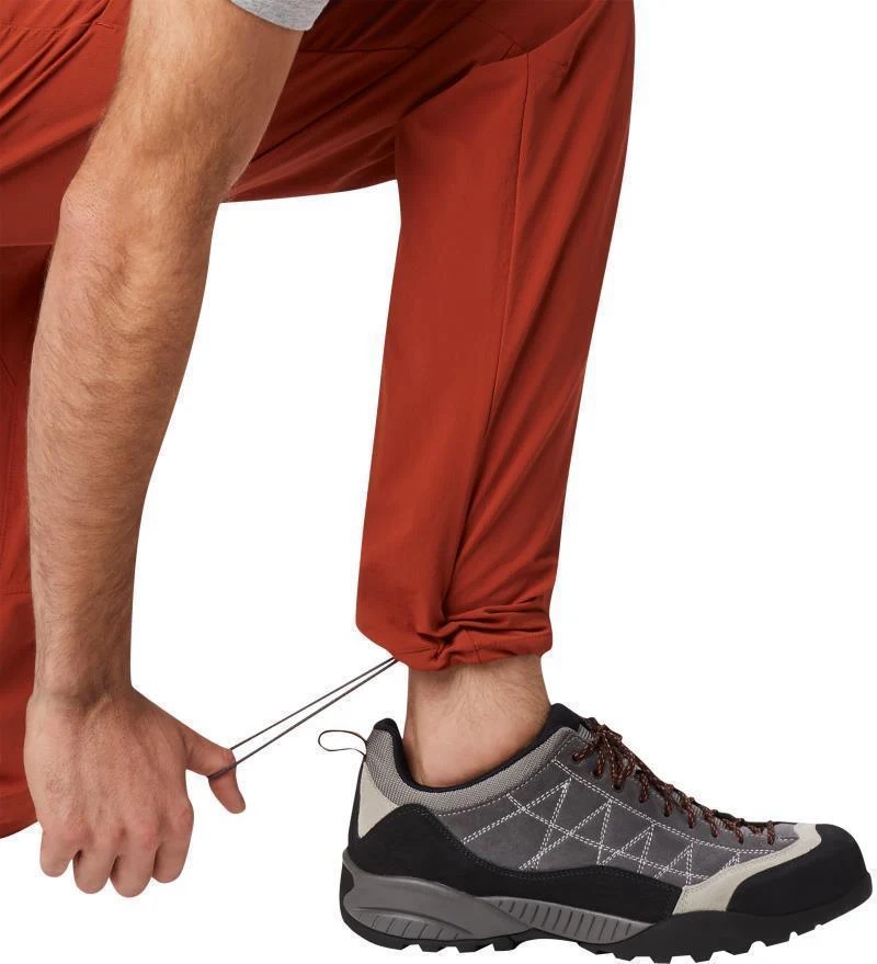 Logan Canyon Pants, 32" Inseam - Mens - Image 9