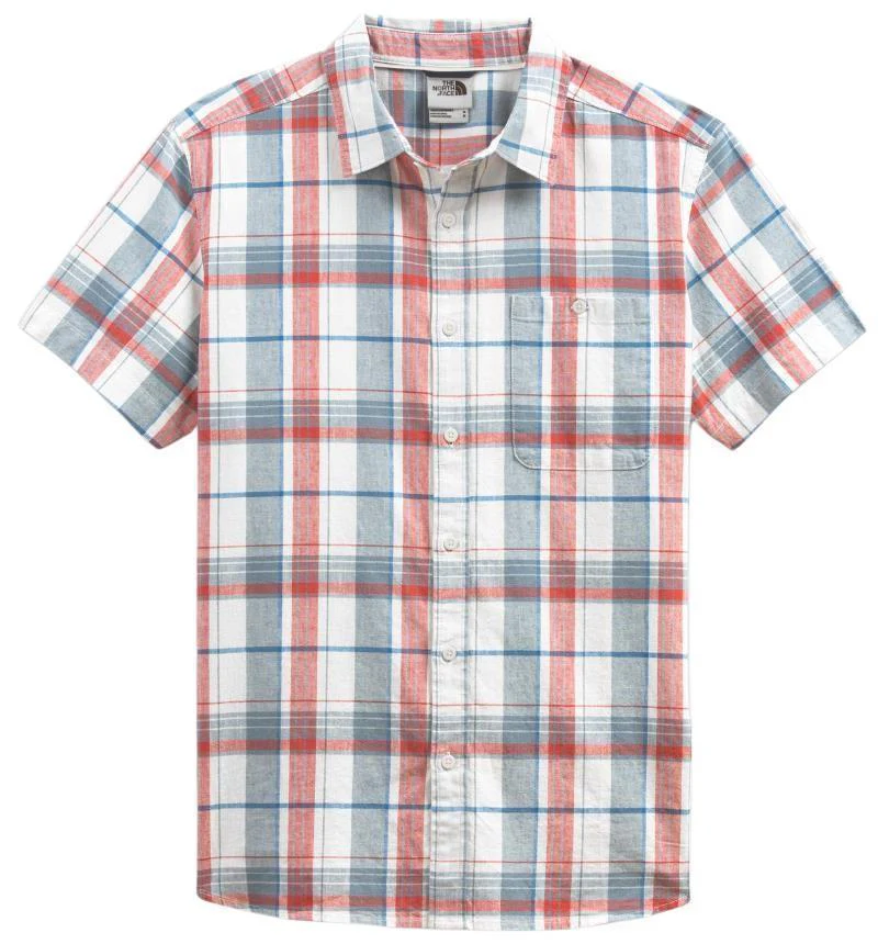 Loghill SS Shirt - Mens - Image 10