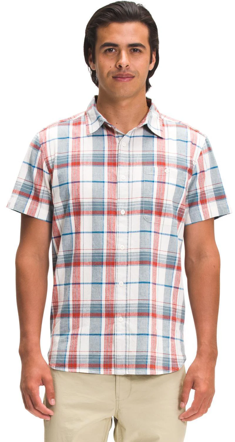 Loghill SS Shirt - Mens - Image 11