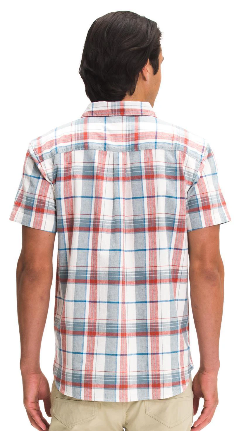 Loghill SS Shirt - Mens - Image 12