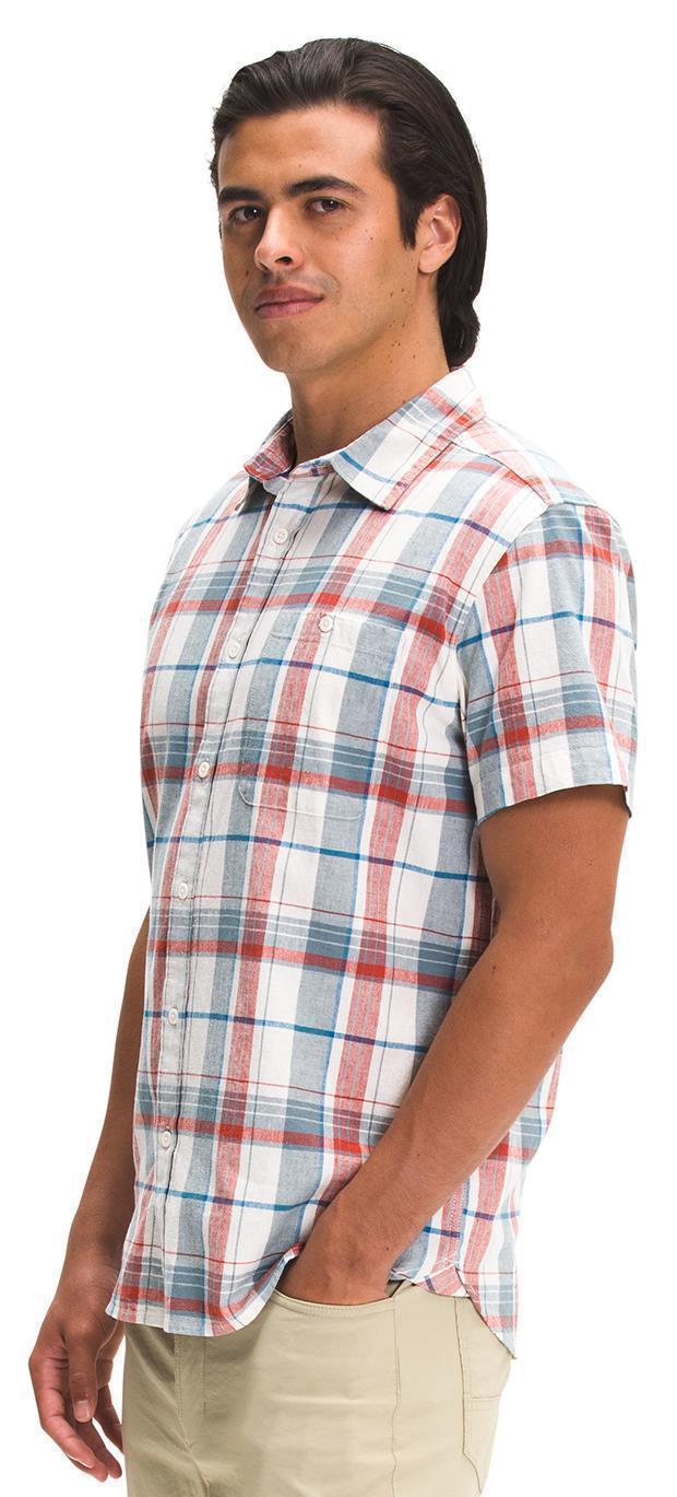 Loghill SS Shirt - Mens - Image 13