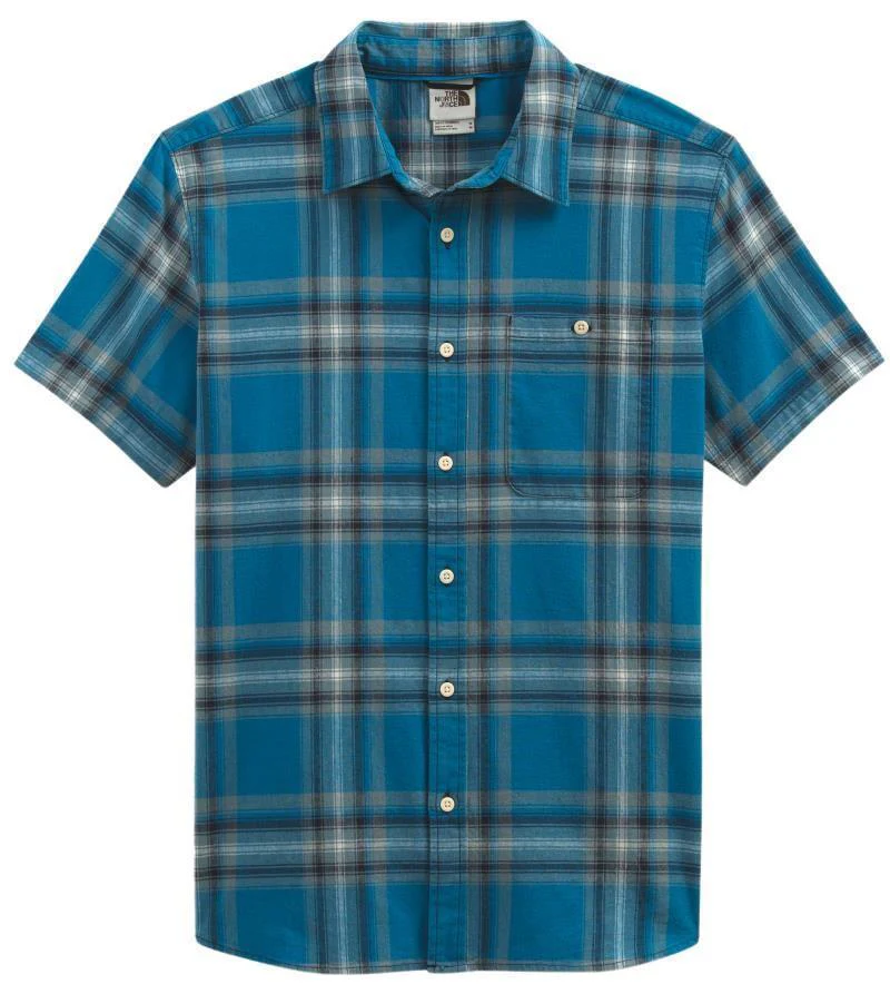 Loghill SS Shirt - Mens - Image 14