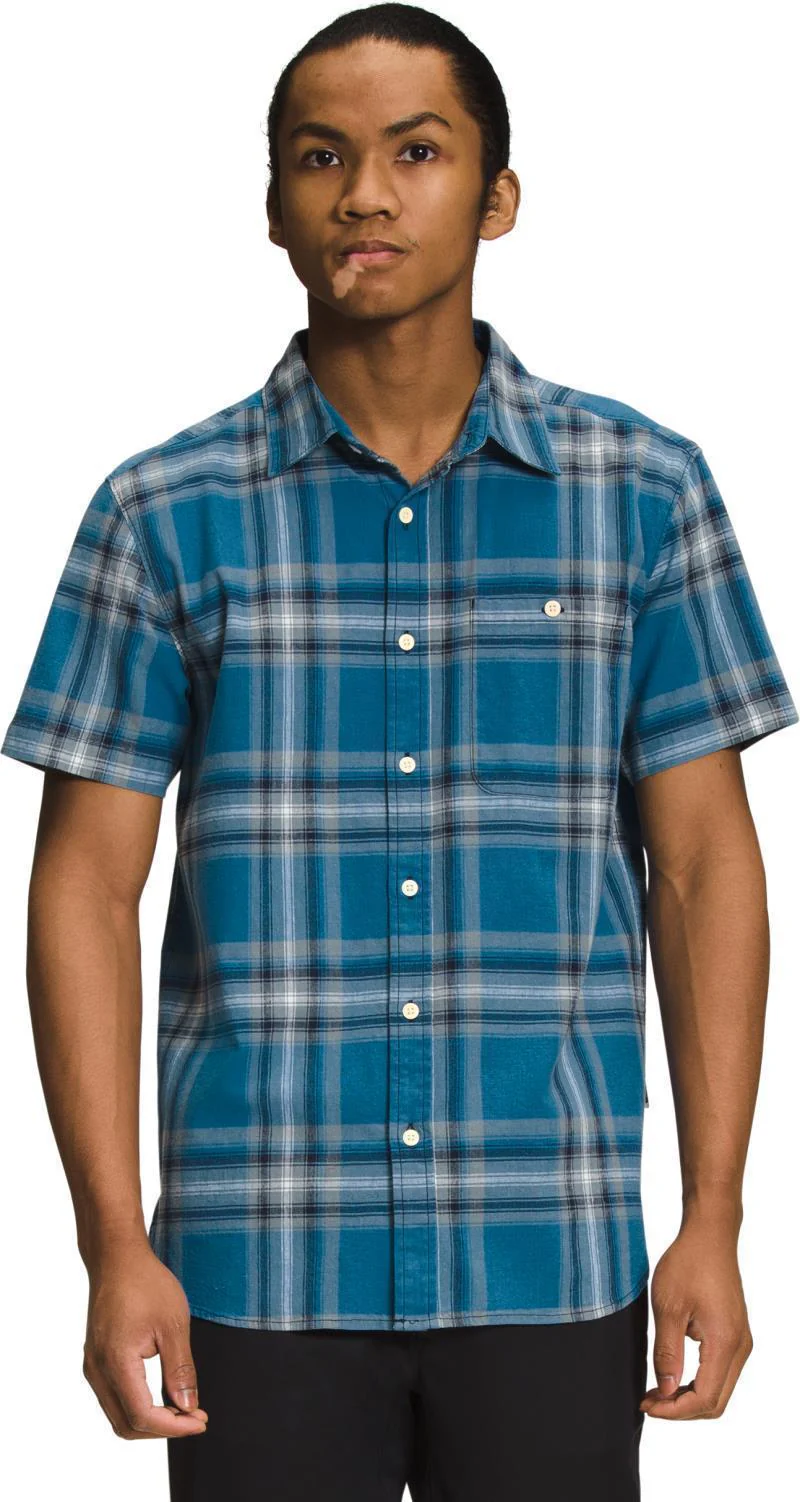 Loghill SS Shirt - Mens - Image 15