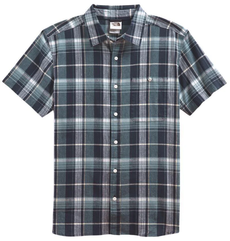 Loghill SS Shirt - Mens - Image 17