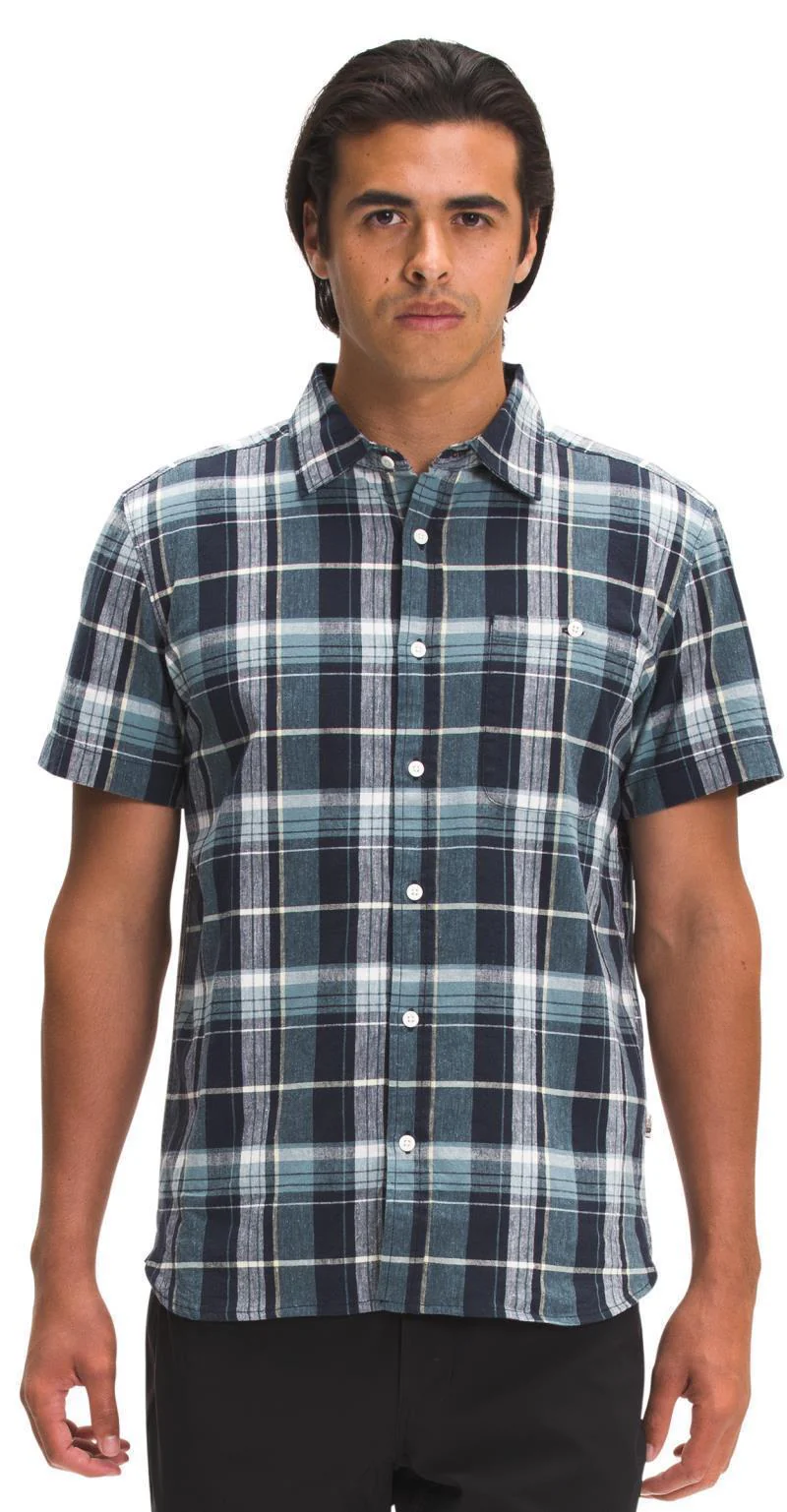 Loghill SS Shirt - Mens - Image 18