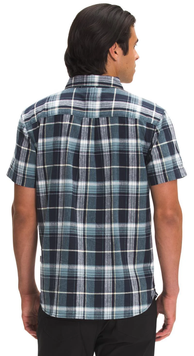Loghill SS Shirt - Mens - Image 19