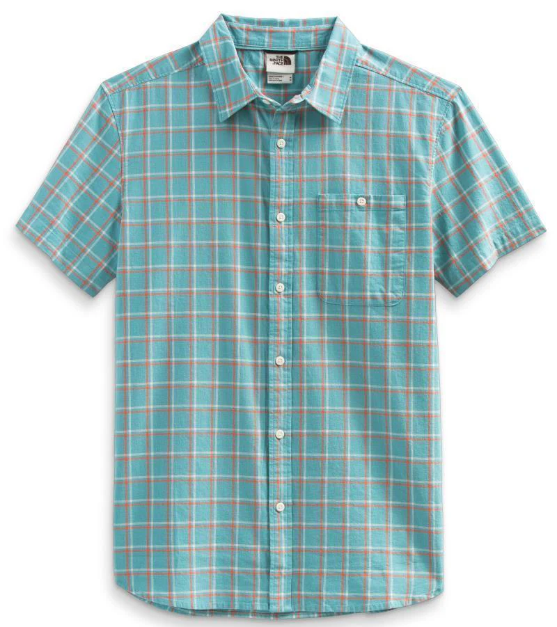 Loghill SS Shirt - Mens - Image 21