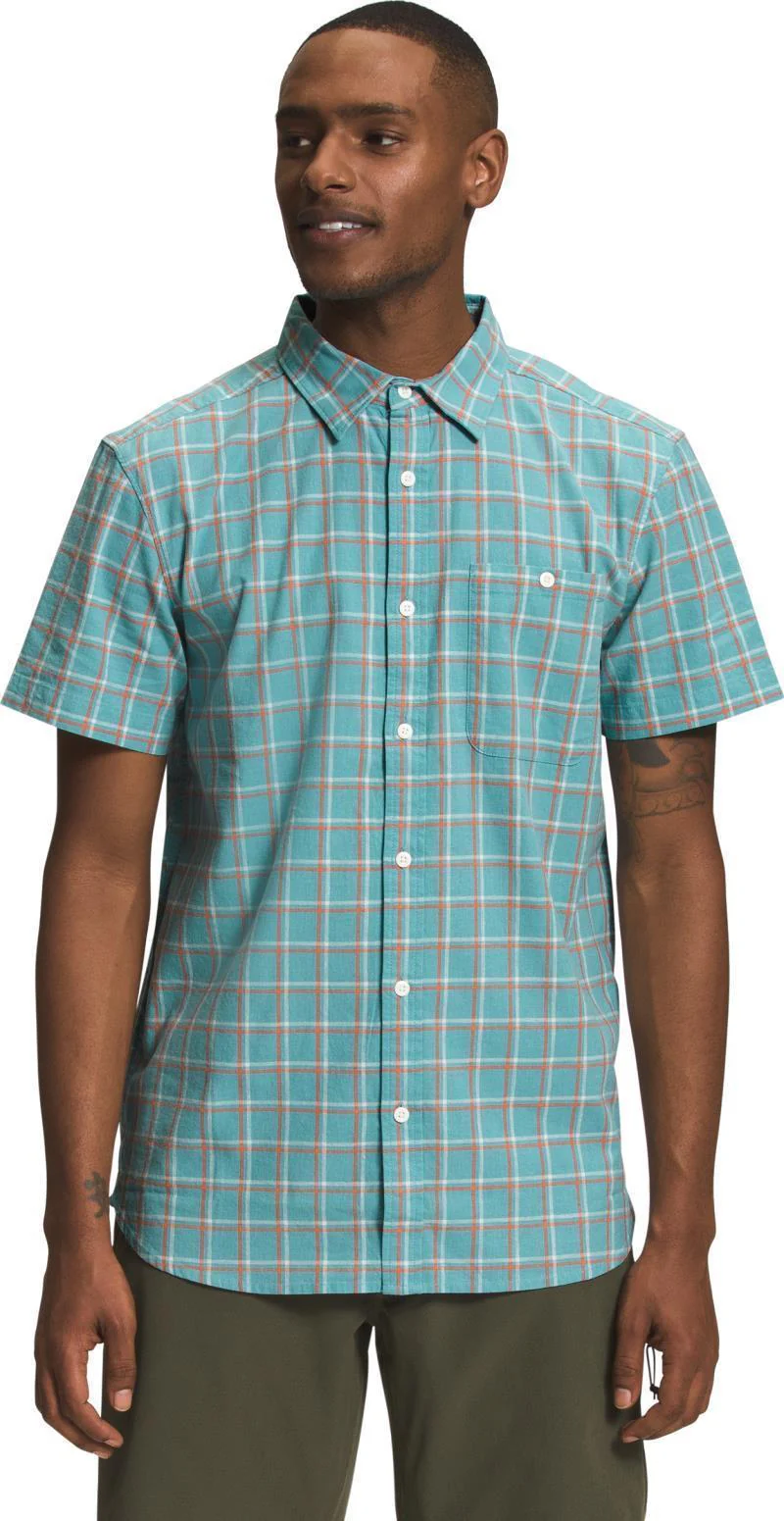 Loghill SS Shirt - Mens - Image 22