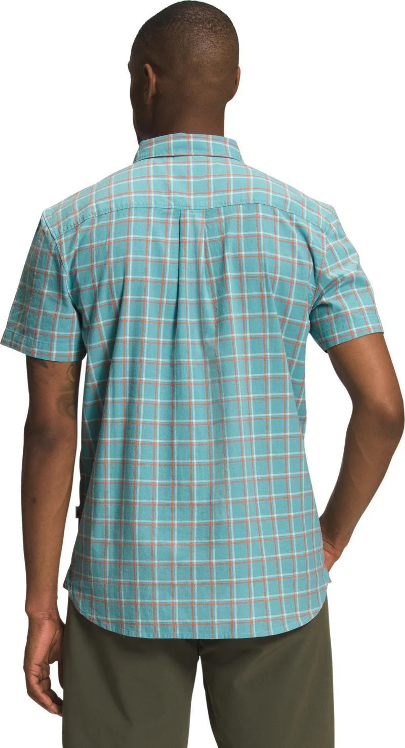 Loghill SS Shirt - Mens - Image 23