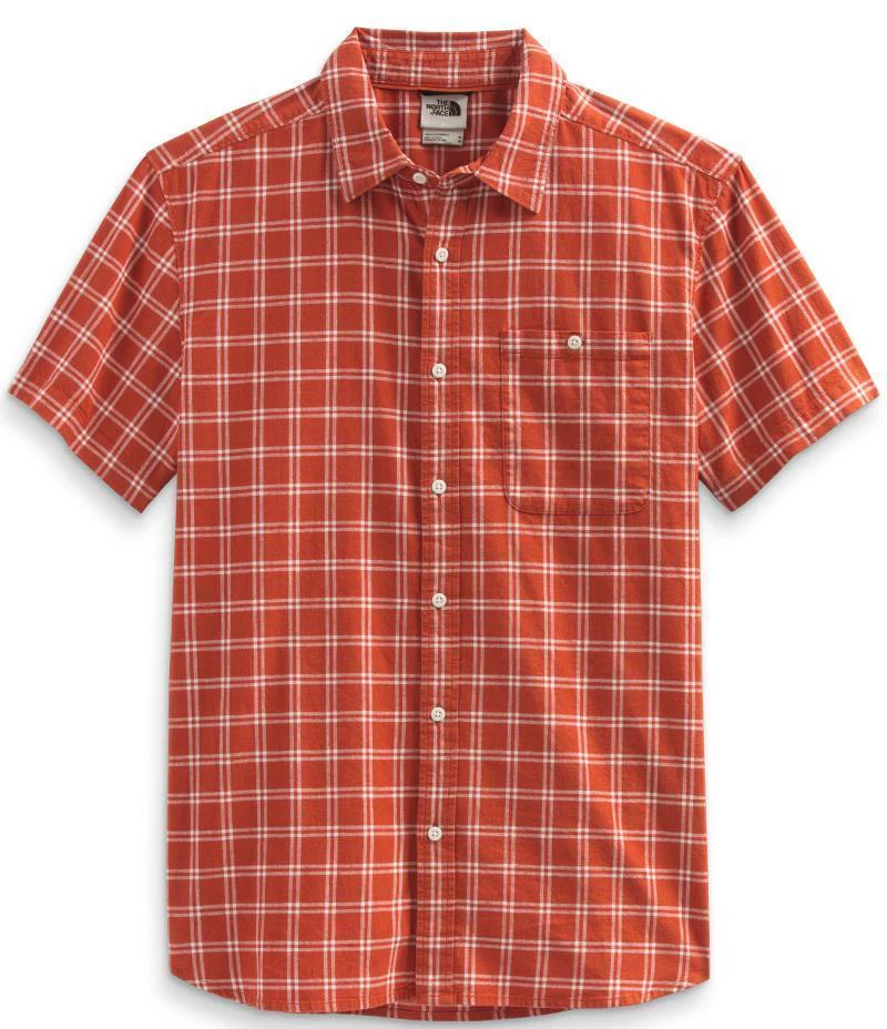 Loghill SS Shirt - Mens - Image 24