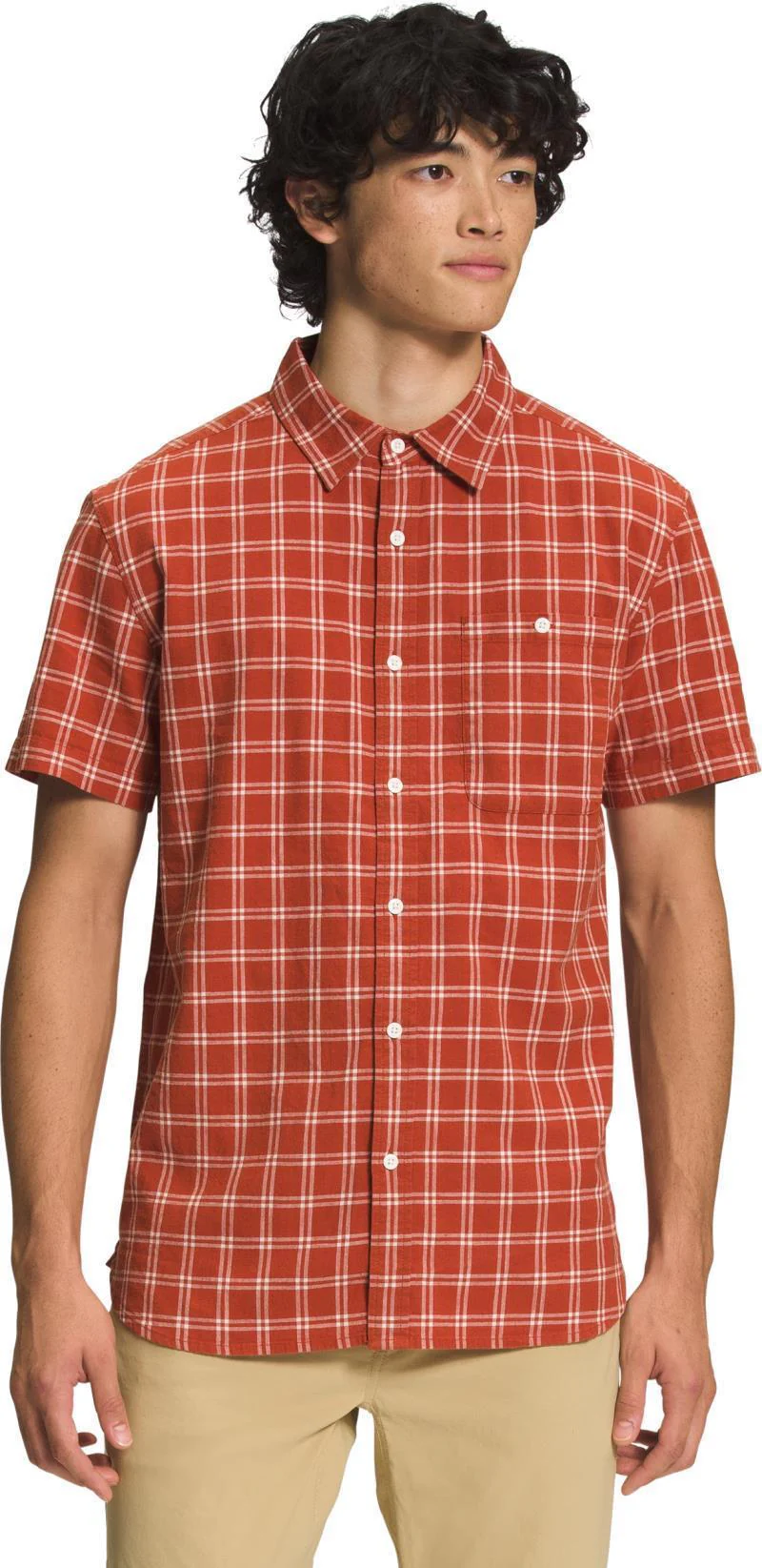 Loghill SS Shirt - Mens - Image 25