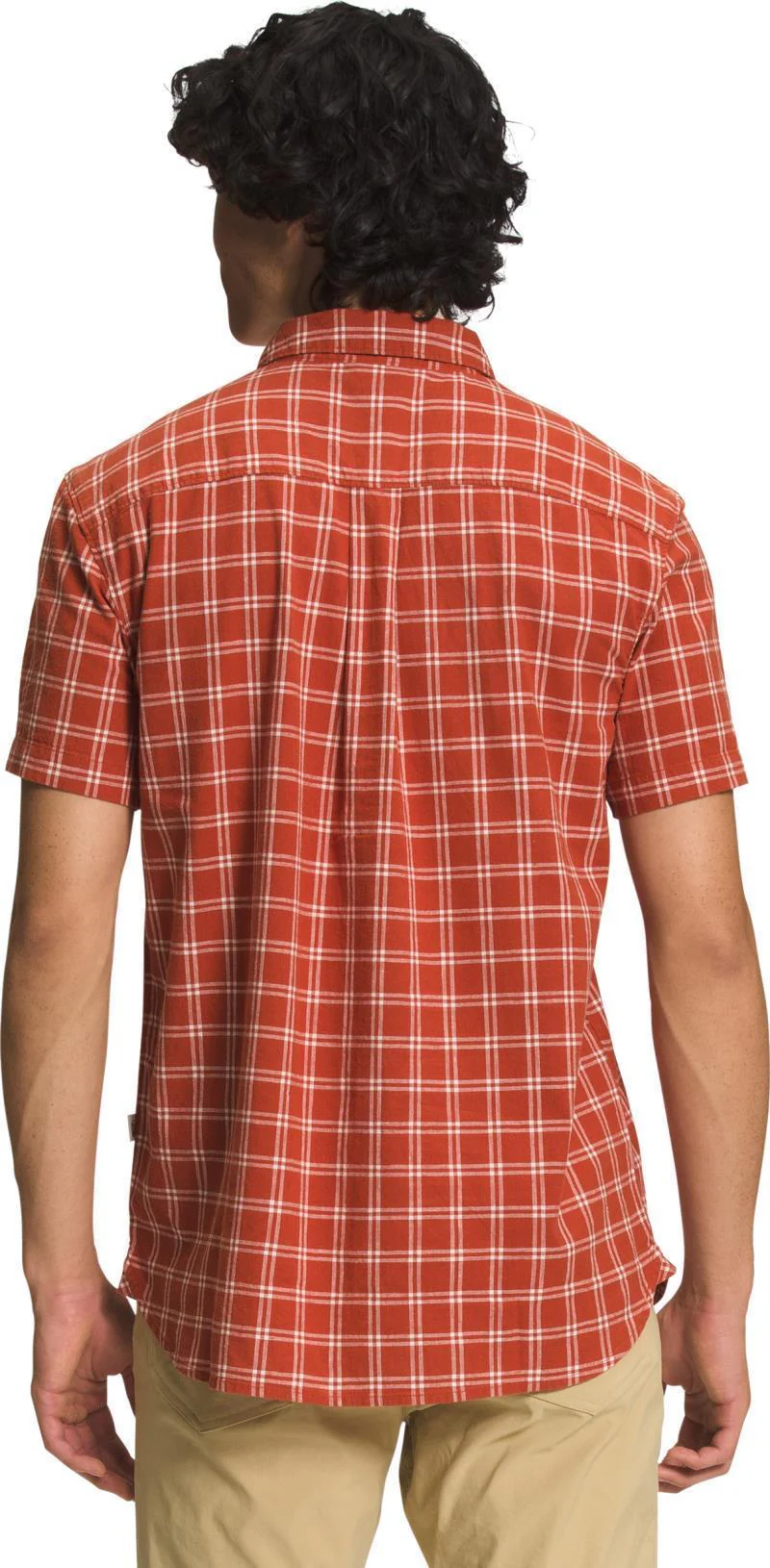 Loghill SS Shirt - Mens - Image 26