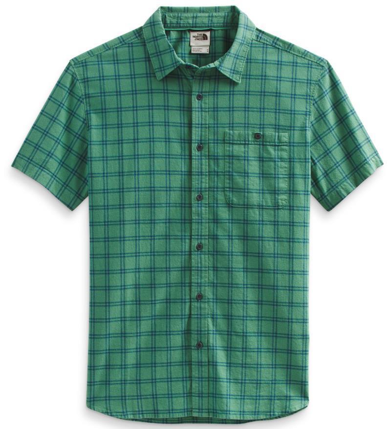 Loghill SS Shirt - Mens - Image 27