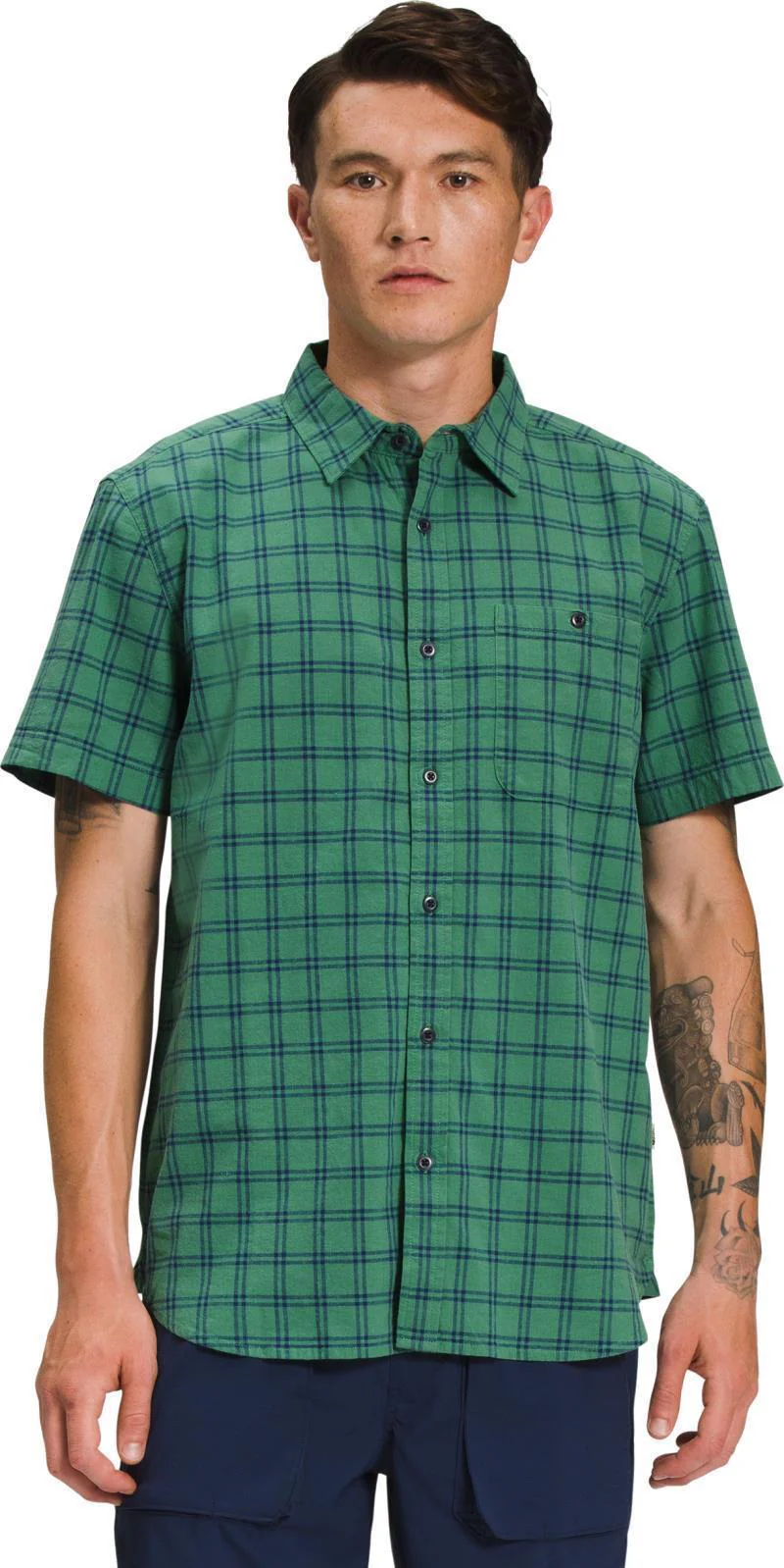 Loghill SS Shirt - Mens - Image 28