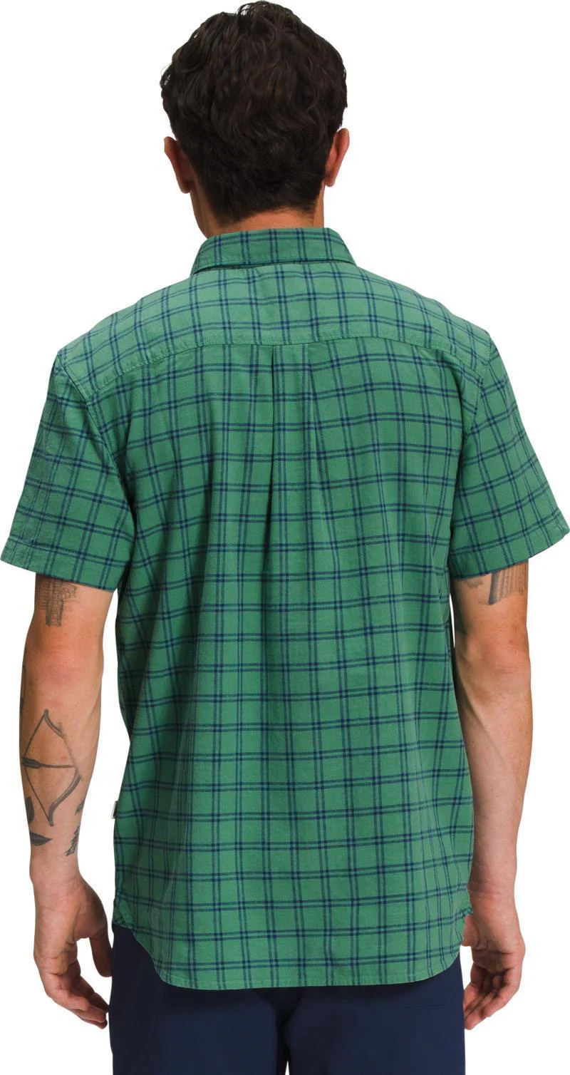 Loghill SS Shirt - Mens - Image 29