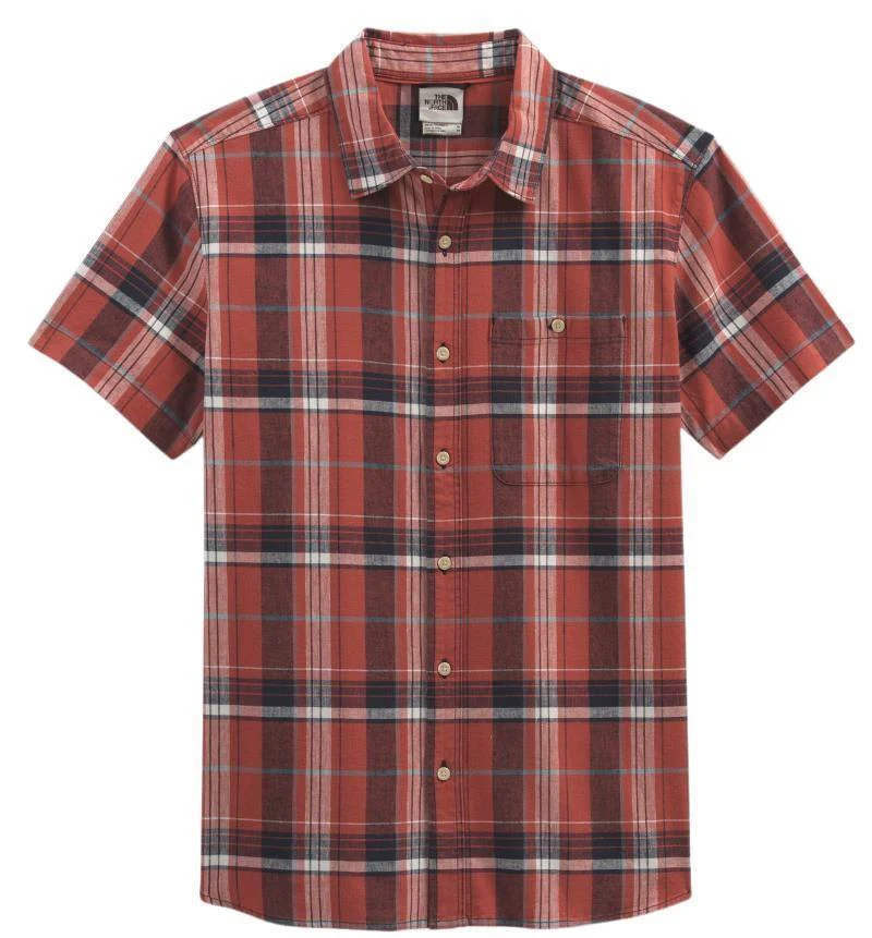 Loghill SS Shirt - Mens - Image 3