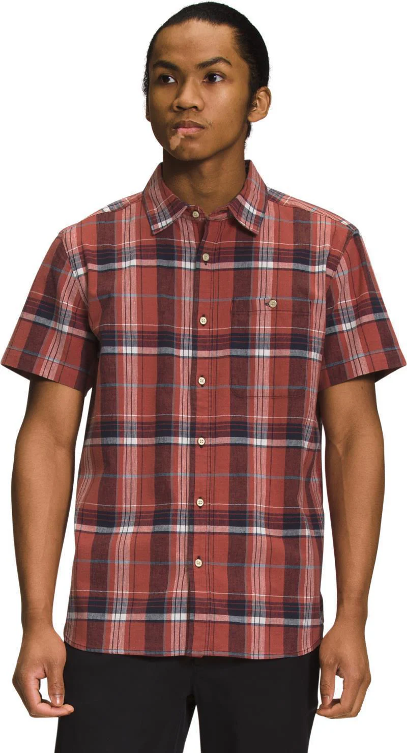 Loghill SS Shirt - Mens - Image 4