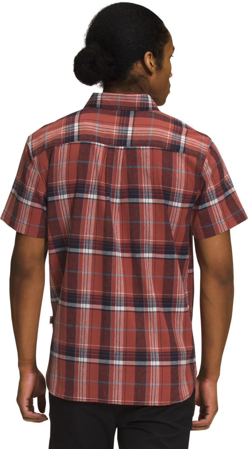 Loghill SS Shirt - Mens - Image 5