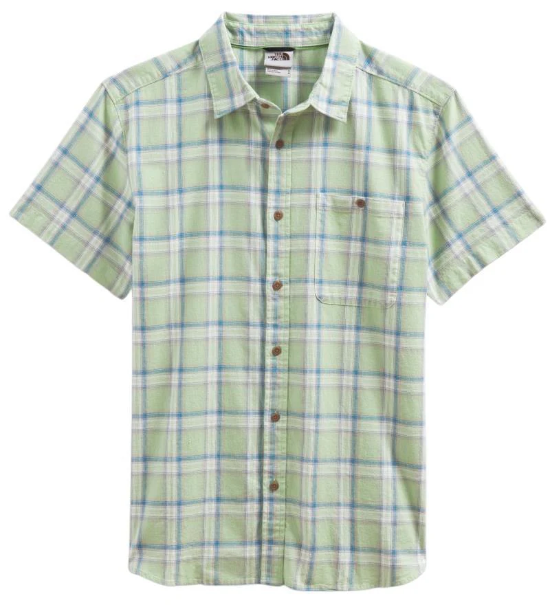 Loghill SS Shirt - Mens - Image 6