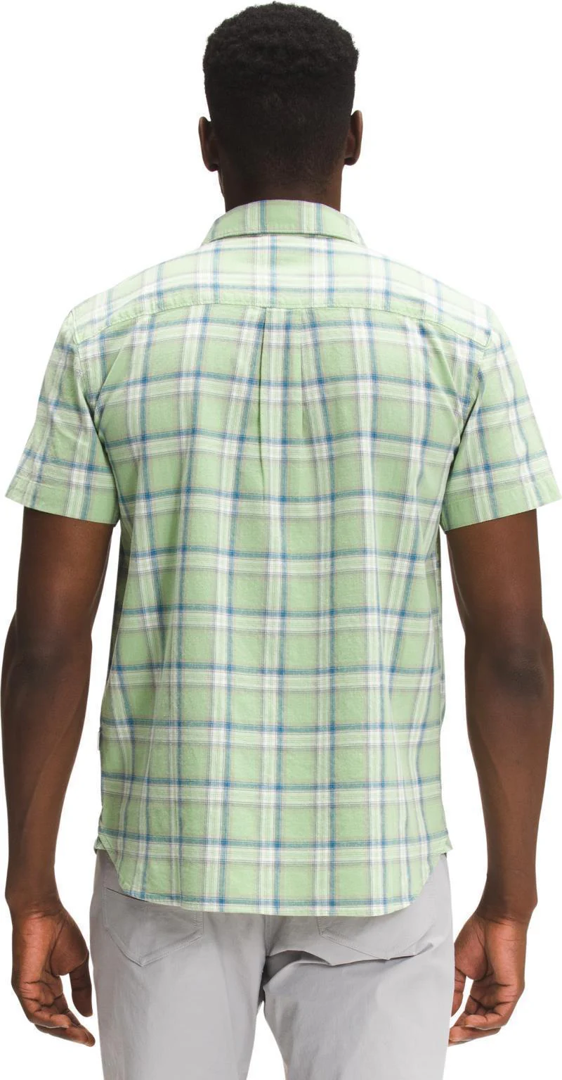 Loghill SS Shirt - Mens - Image 8