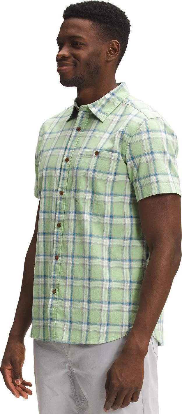 Loghill SS Shirt - Mens - Image 9