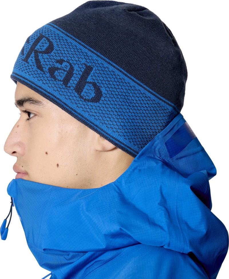 Logo Band Beanie - Image 11