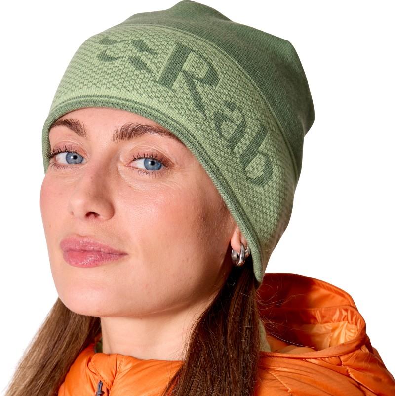 Logo Band Beanie - Image 3