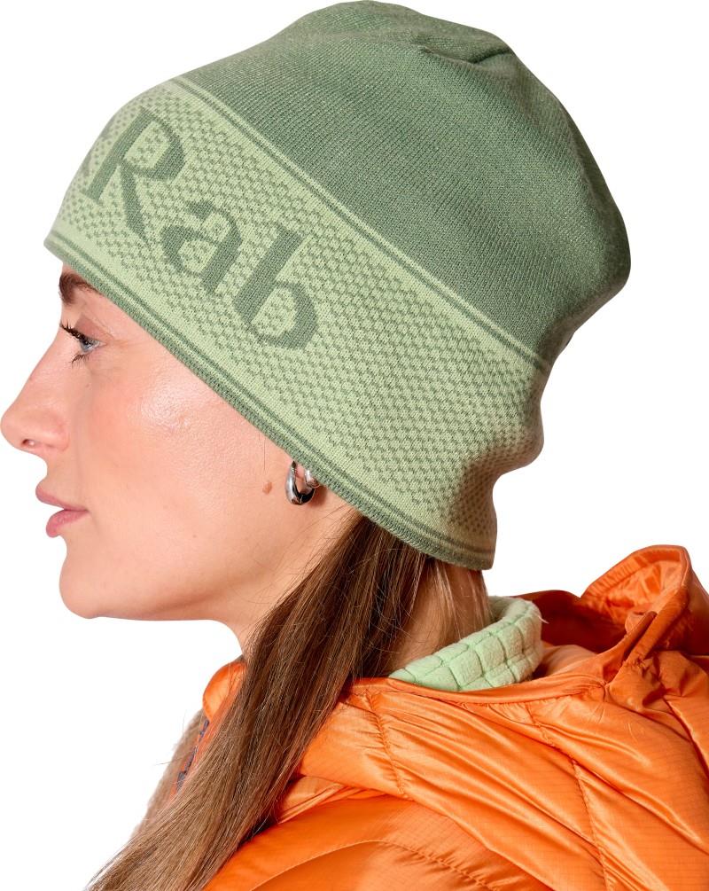 Logo Band Beanie - Image 4