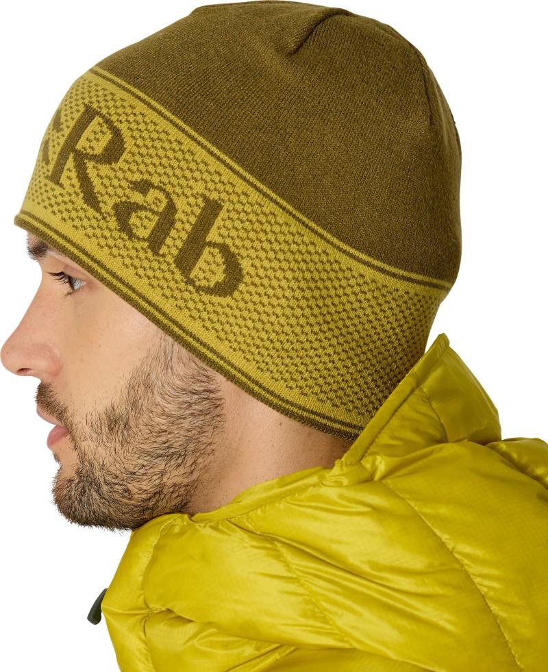 Logo Band Beanie - Image 7