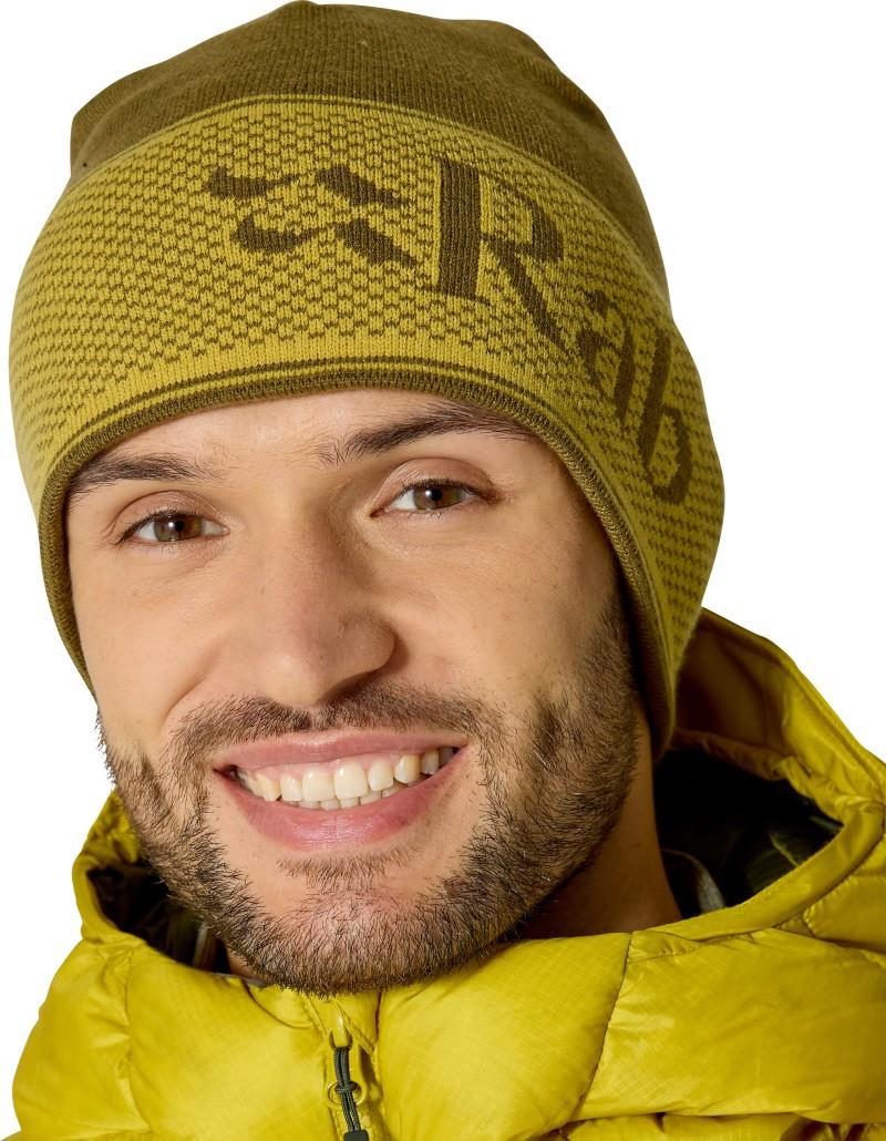 Logo Band Beanie - Image 8