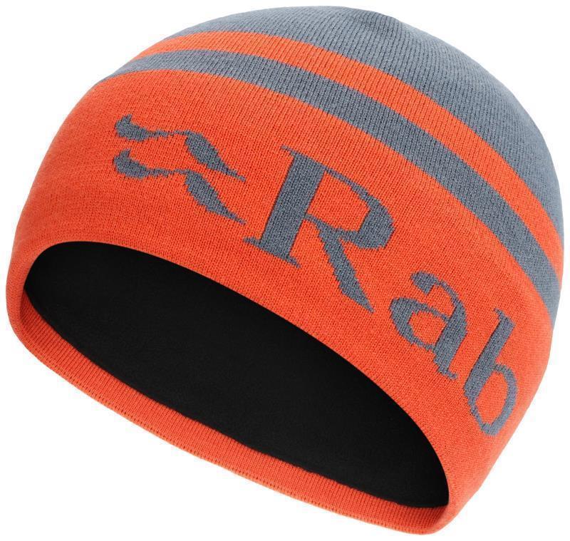 Logo Band Beanie