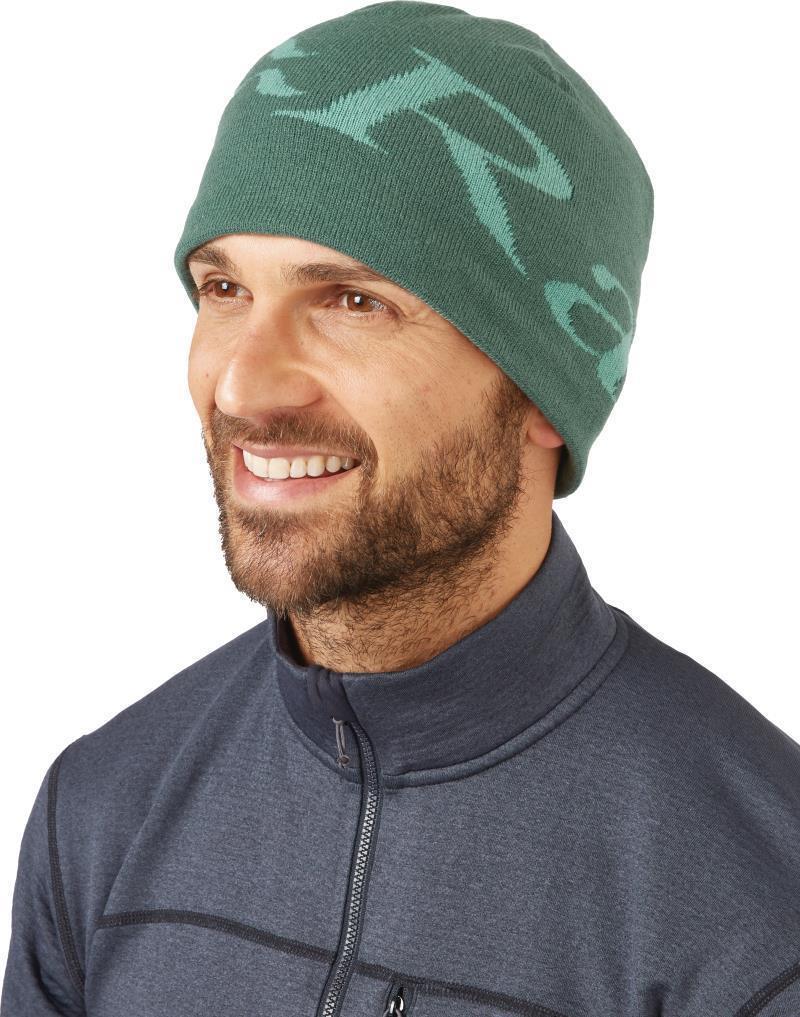 Logo Beanie - Image 7