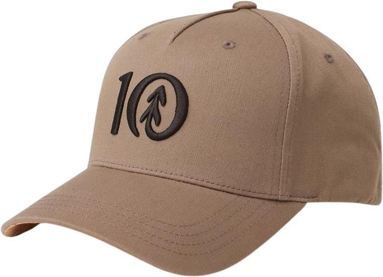 Logo Cork Brim Altitude Hat