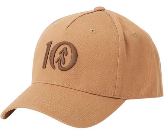 Logo Cork Brim Altitude Hat - Image 10