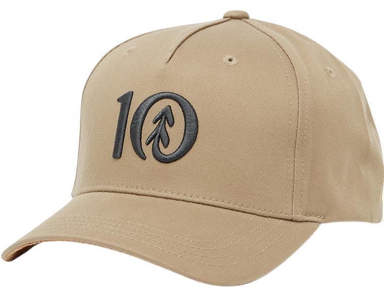 Logo Cork Brim Altitude Hat - Image 11