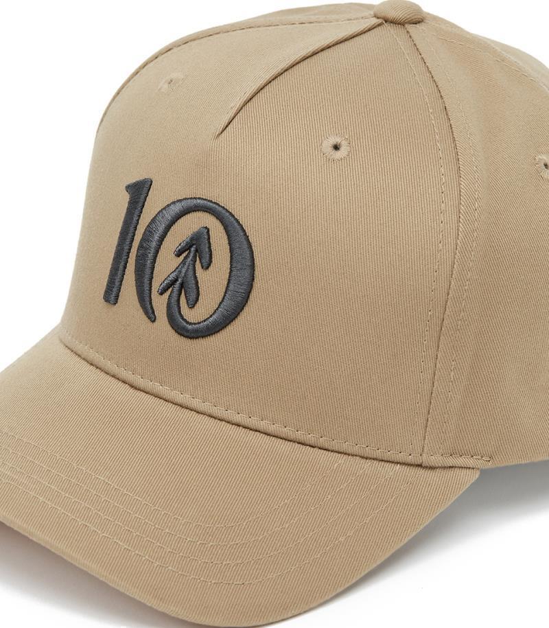Logo Cork Brim Altitude Hat - Image 13