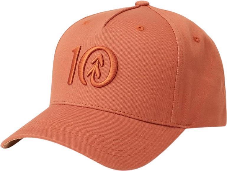 Logo Cork Brim Altitude Hat - Image 17
