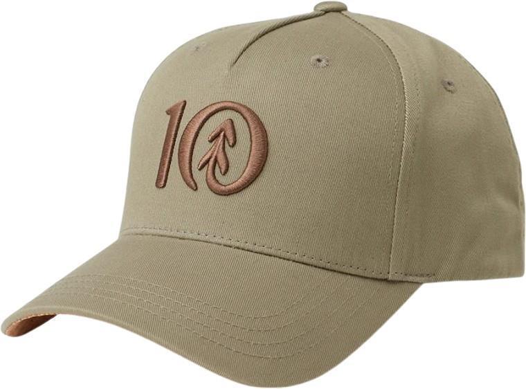 Logo Cork Brim Altitude Hat - Image 18