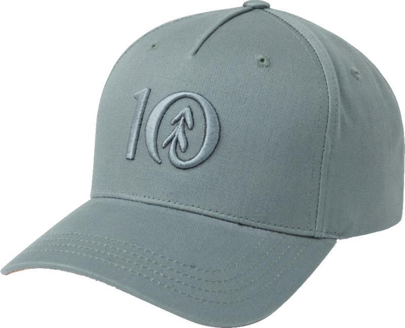 Logo Cork Brim Altitude Hat - Image 19
