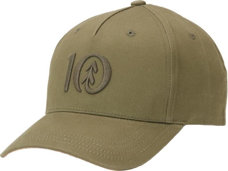 Logo Cork Brim Altitude Hat - Image 2